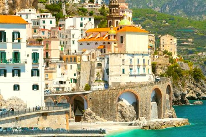 Mila, 36 — Escort in Ramiseto, Italy