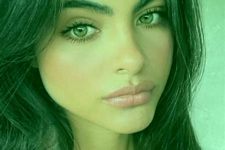 Natalie, 39 — Escort in Frantzis, Greece