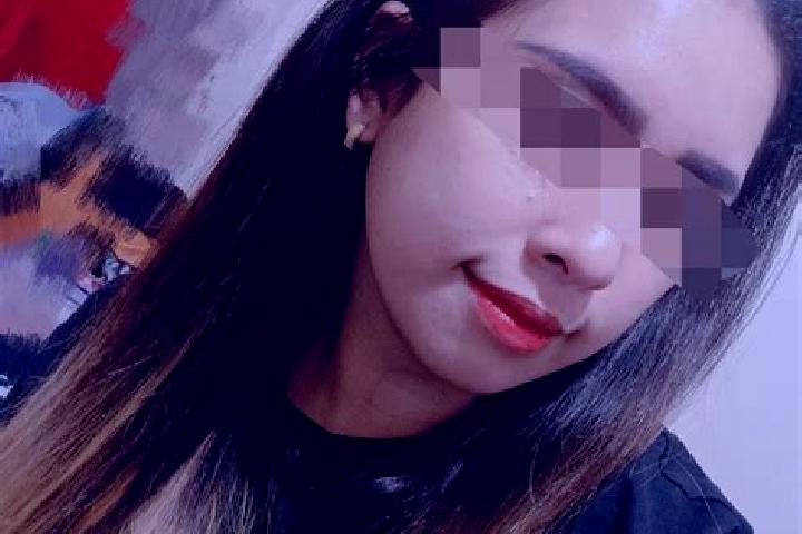 Olivia, 22 — Escort in Gaibiel, Spain
