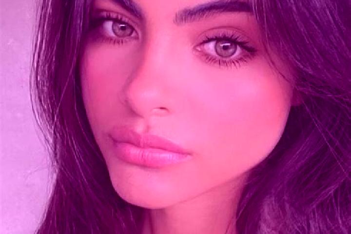 Olivia, 25 — Escort in Ajalpan, Mexico