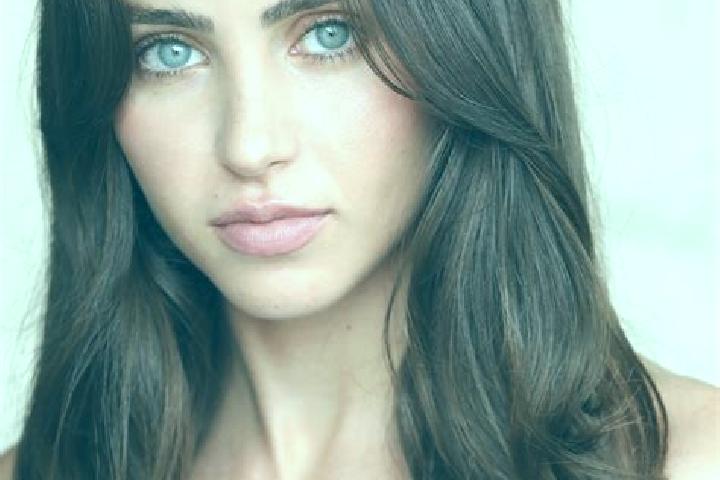 Olivia, 32 — Escort in Madaba, Jordan