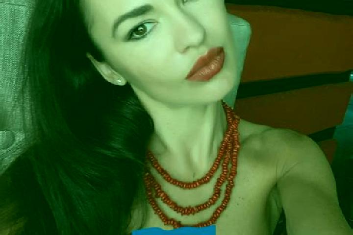 Olivia, 34 — Escort in Albrechticky, Czech Republic
