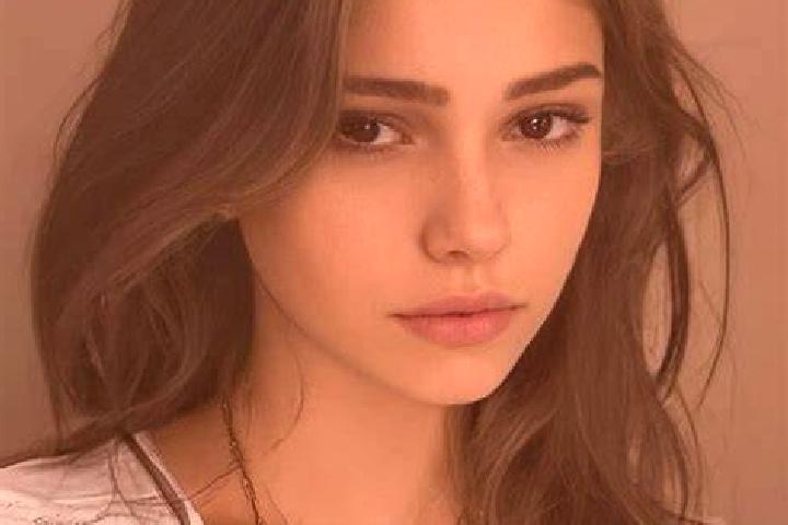 Piper, 20 — Escort in Haveli, India