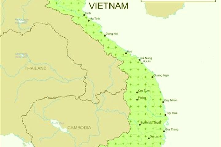 Riley, 30 — Escort in Myawaddy, Myanmar