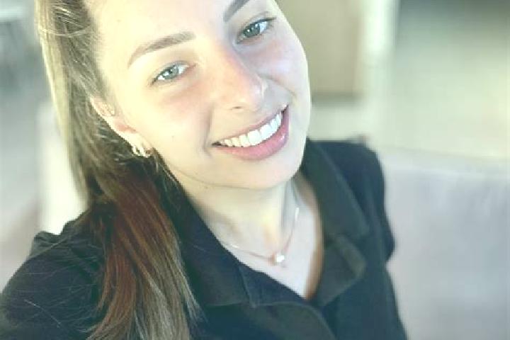 Riley, 38 — Escort in Galera, Spain