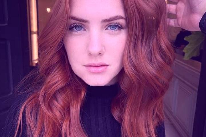 Rose, 30, a blonde green-eyed caribbean companion based in Hajuu-Us. Offering 69, Domination, Deep French Kissing. Available for incall and outcall, overnigh...