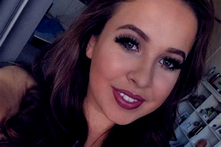 Ruby, 36, a chestnut brown-eyed asian companion based in Aigneville. Offering Party Girl, 69, Roleplay, Domination. Available for incall and outcall, overnig...