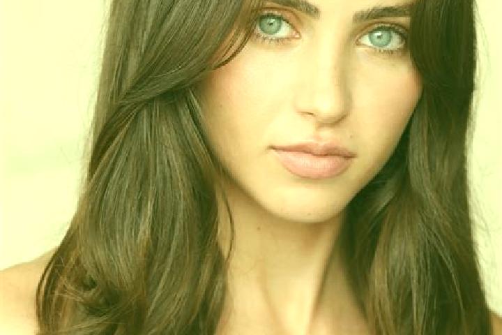 Sage, 20 — Escort in Nir Etsyon, Israel