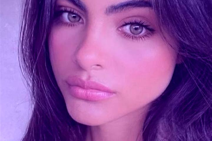 Sage, 34, a chestnut amber-eyed indian companion based in Menzel Ennour. Offering CIM, Party Girl, Striptease, Couples, OWO. Available for incall and outcall...