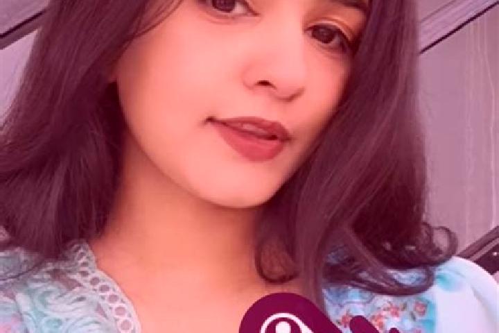 Scarlett, 22 — Escort in Philip, United States