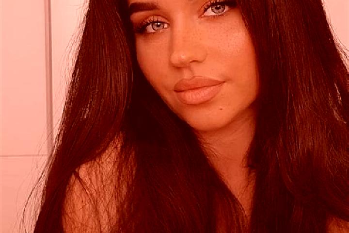 Sofia, 28 — Escort in Obercorn, Luxembourg