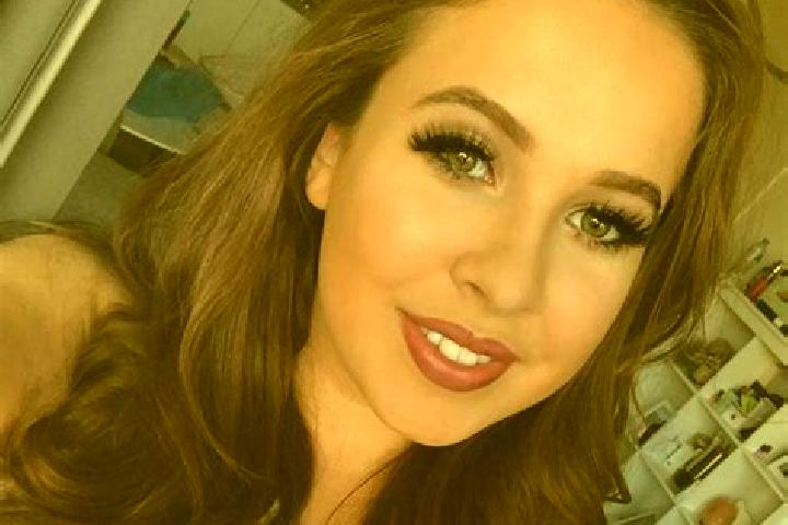 Sophia, 25 — Escort in Quilamula, Mexico