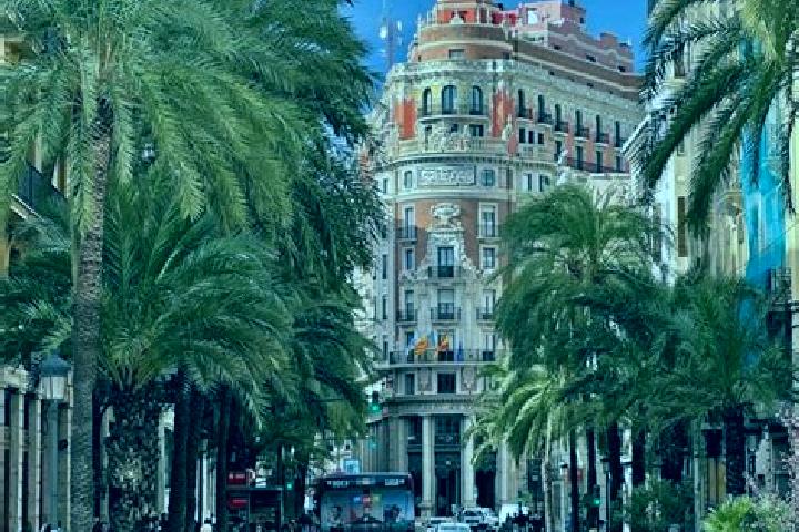 Sophia, 27 — Escort in Landa, Spain