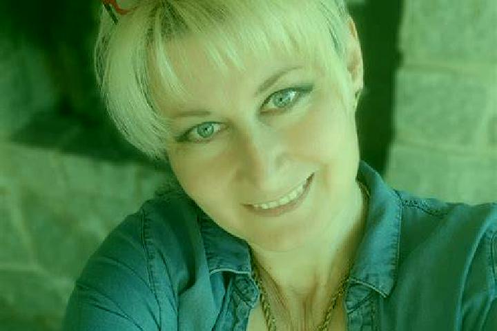 Stella, 39 — Escort in Vamhus, Sweden