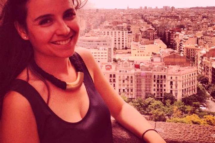 Victoria, 28 — Escort in Borris, Ireland