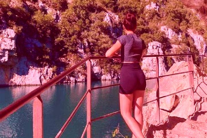 Violet, 36 — Escort in Grncari, North Macedonia