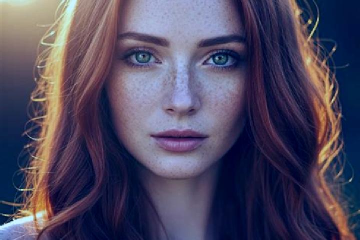 Zoe, 34, a red hazel-eyed caucasian companion based in Bonipoi. Offering Duos, Roleplay, BDSM, GFE. Available for incall and outcall, day and evening dates.
