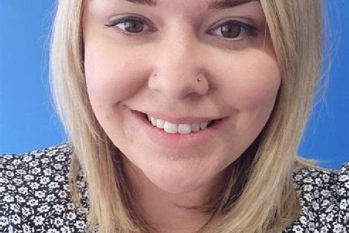 Zoe, 36 — Escort in Skierniewice, Poland